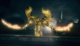 Dave Cox Confirms Castlevania: Lords of Shadow 2 Not Coming to PS4/X1