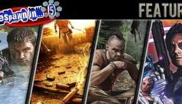 Four Reasons Why Far Cry: The Wild Expedition Should be on Your Buy List