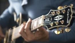 Re-Learning Guitar With Rocksmith 2014 – Week Two