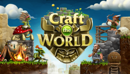 Preview: Craft the World | The Analog Shtick
