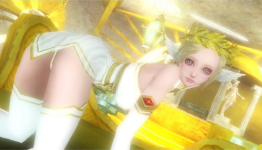 Valhalla Knights 3 Gold Has A Dungeon With Weather Elements