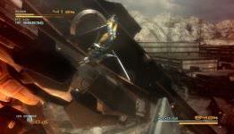 Metal Gear Rising: Revengeance PC Review