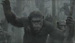 Planet Of The Apes 3; Poltergeist Release Dates Announced