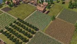 New City Building Game in Development
