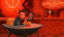 Today on Steam: RaiderZ, Broken Age and More