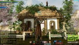 Trion Worlds: ArcheAge English Now Playable as Friends and Family Alpha Begins