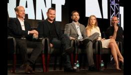 ‘Homeland’ Producer Brings Middle East ‘Complexity’ to New FX Series ‘Tyrant’