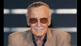 Promo For The Next Agents of S.H.I.E.L.D. Featuring Stan Lee