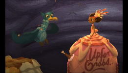 Review: Broken Age (Act 1) | Boss Dungeon