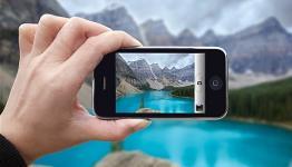 Mobile Photography and 7 Apps to improve Images
