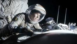 Warner Bros. Re-Launches ‘Gravity’ in Theaters Nationwide on Friday