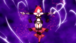 Meet the Heroine Harem of Conception II