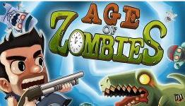 Age of Zombies Launches on Vita