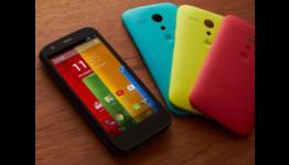 Moto G ,Google Play Edition Now Available in Play Store for $179