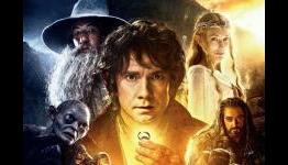 Jackson’s Hobbit Trilogy: A Logical Prequel
