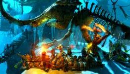 Trine 2 Complete Edition Review | Press Start Australia