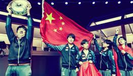Is the Chinese Scene in Peril?