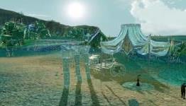 XL GAMES Released A New ArcheAge Trailer Featuring T​the Shining Coast