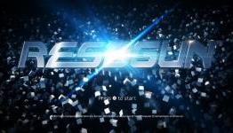 Resogun Review [Plus XP]