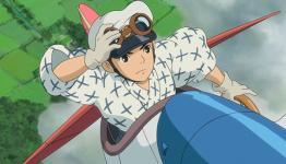 Madman Shares a Breathtaking Miyazaki Tribute Video