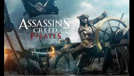 Assassin’s Creed Pirates Review – Duuro Magazine