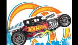 Hot Wheels World’s Best Driver Review (Modojo)