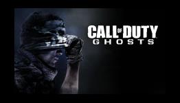 Call of Duty: Ghosts Wolf Skin DLC was released