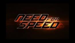 Need for Speed trailer shows how to create a muscle car (movie)