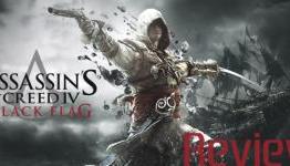 Review: Should You Play ‘Assassin’s Creed IV: Black Flag’ (PS4)? | SonyRumors