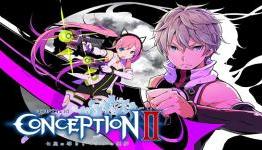 Finally Revealed: The Seven Heroines of Conception II: Children of the Seven Stars