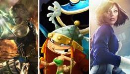 Power Nerd – The Best of 2013 Part 1