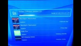 Guide: How you can pause downloads on PS4