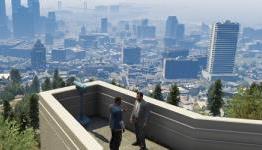 How GTA Became the Dragonforce of Gaming