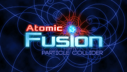 Atomic Fusion: Particle Collider Preview – Periodic Table of Arcade Action | Twinfinite