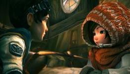 Silence: The Whispered World 2 “The Characters of Silence”