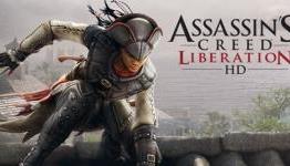 Assassin’s Creed Liberation HD review (PopBucket)