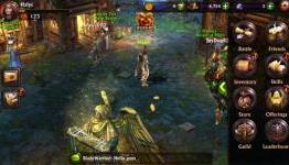 148apps – Eternity Warriors 3 Review