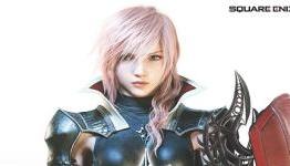 Square Enix Releases a Bunch of New Lightning Returns: Final Fantasy XIII Screens