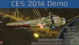 Star Swarm CES 2014 Tech Demo Direct Feed Released