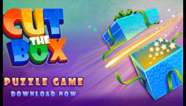 Cut the Box Review | iDroidStation