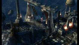 Baldur’s Gate-Like Archangel Slashed