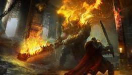 Lords of the Fallen dev reflects on Dark Souls comparison, is not a franchise