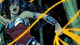 ‘Wonder Woman’ Prequel ‘Amazon’ Dead at CW