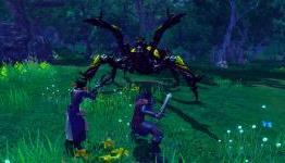 Now Available on Steam – RaiderZ