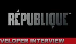 Delving Into The World Of République Once Again [Developer Interview]