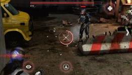 148apps – RoboCop Review
