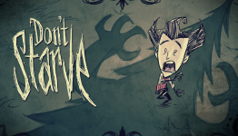 Don’t Starve (PS4) Review | Dunham Gaming