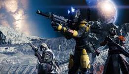 New Destiny Screenshots