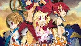 Disgaea D2: A Brighter Darkness Review – PixlBit