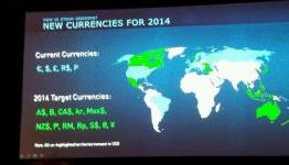Loads Of Local Currencies Coming To Steam